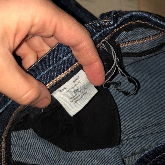 Nomad tribe Jeans. Great used condition. - Picture 5 of 5